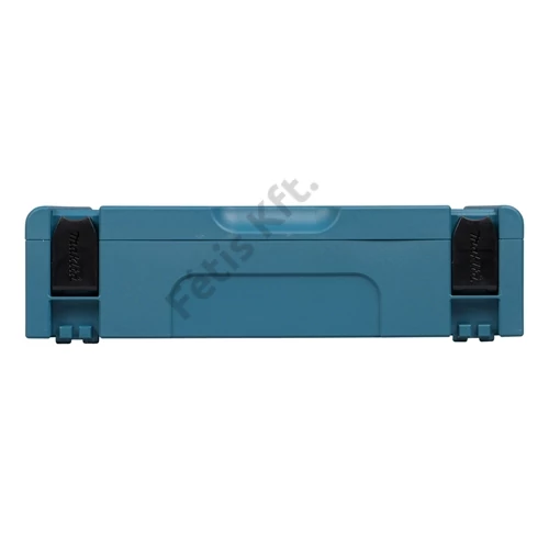 Makita 18V LXT Li-ion 2x5.0 Ah akku + DC18RC töltő készlet + MAKPAC