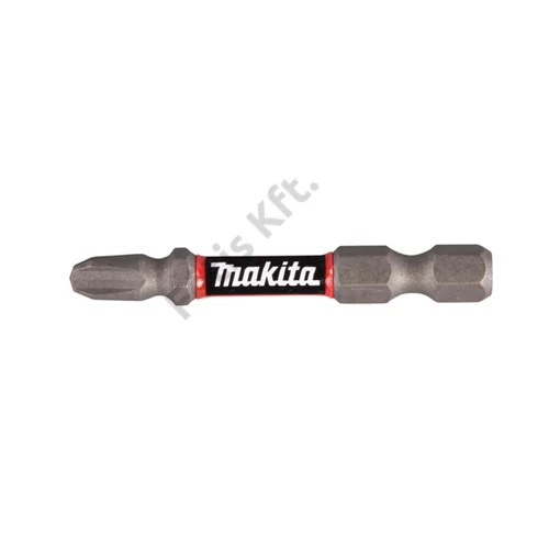 Makita impact PREMIER torziós csavarbehajtó bit PH3 50mm 2db