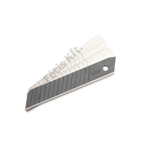 SATA pót penge 18 mm 10 db/csomag