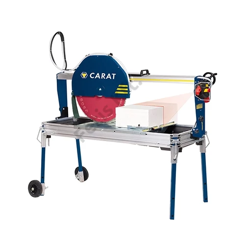 Carat BP70100000 P-7010 lézeres téglavágó 4000W