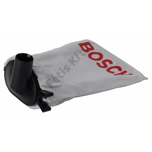 Bosch porzsák (PEX 115 A/125 AE, PBS 60/60 E)