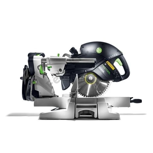 Festool KS 120 REB-Set-UG Gérvágó