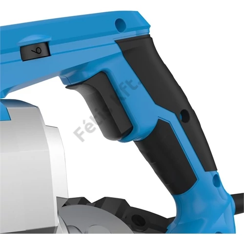 Güde Fémvágó szalagfűrész MBS 1100