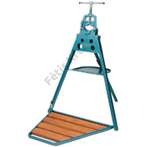 Ridgid tábori láncos csősatu 3