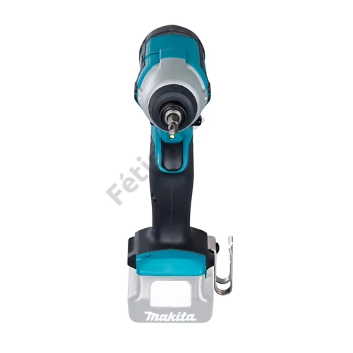 Makita TD110DZ akkus ütvecsavarozó alapgép (akku és töltő nélkül)