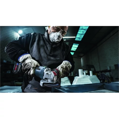 Bosch EXPERT N475 SCM X-LOCK lamellás tárcsa, 115 mm, durva