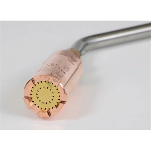 IWELD IK-30 Hevítő égőszár PB gázhoz komplett 4H