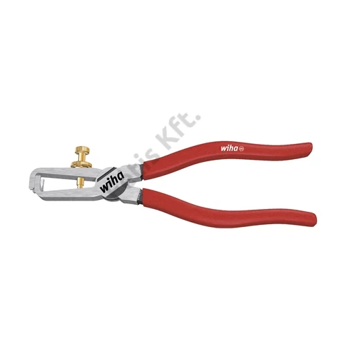 Wiha Classic kábelcsupaszító fogó 160 mm, 6 1/2