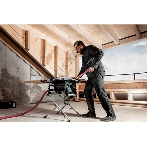 Metabo TS 254 M asztali körfűrész 1500W