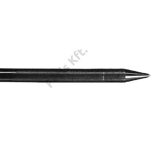 Bosch SDS-Plus hegyesvéső 250 mm Long life