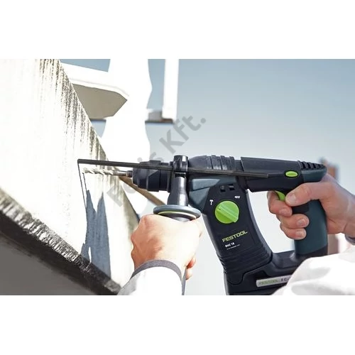 Festool BHC 18 HPC4.0 I-Plus akkus fúrókalapács