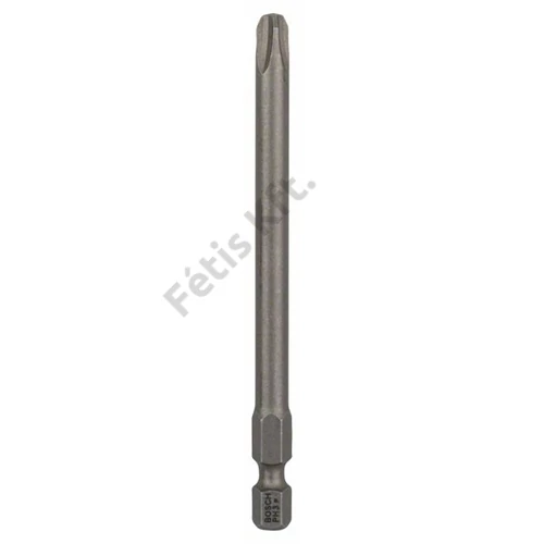 Bosch extra kemény bit PH3, 89 mm, 3 db