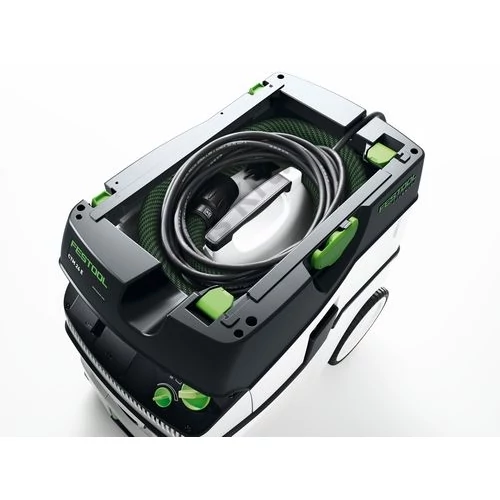 Festool CTL 26 E elszívómobil