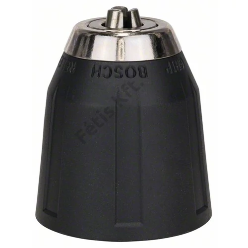 Bosch gyorstokmány 1-10 mm (GSR 10.8V-Li-2)