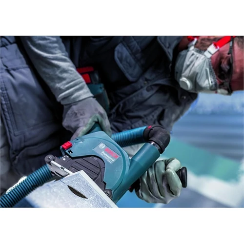 Bosch EXPERT HardCeramic X-LOCK gyémánt vágótárcsa, 115 x 22,23 x 1,4 x 10 mm