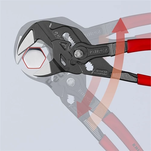 Knipex univerzális fogó 250mm