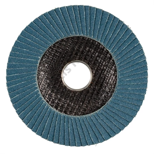 Makita lamellás csiszoló INOX 115mm K120 standard