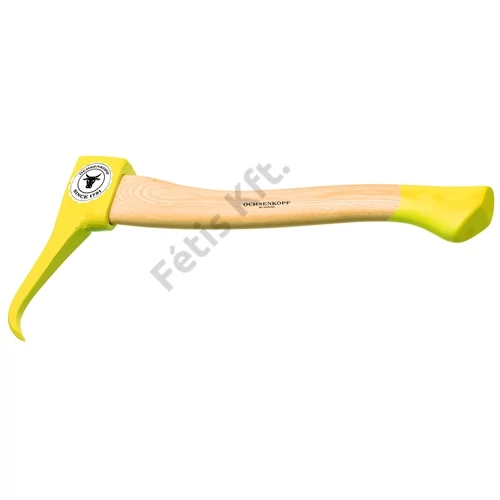 Ochsenkopf rönkcsákány 380mm, kőrisfa nyéllel  (OX 173 E-0500)