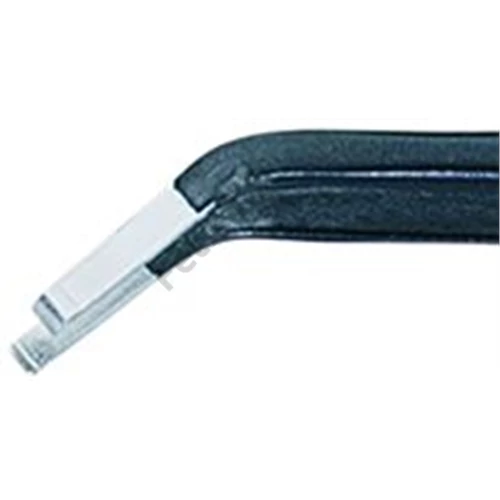 Wiha Professional ESD SMD-csipesz 59 típus 117 mm (32344)