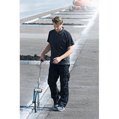 Bosch GWM 40 Mérőkerék