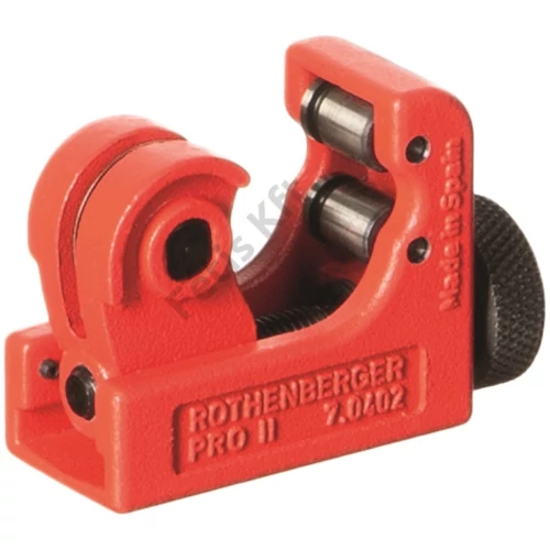 ROTHENBERGER MINICUT II Pro, 6-22 mm (1/4 - 7/8”)