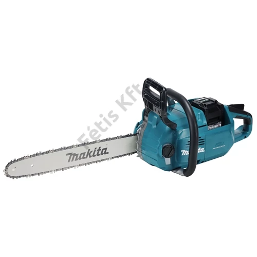 Makita UC017GT101 40Vmax XGT Li-ion BL 1600W akkus láncfűrész 45cm 0.325