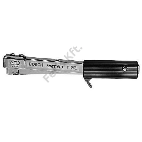 Bosch HMT 53 beütő tűzőgép
