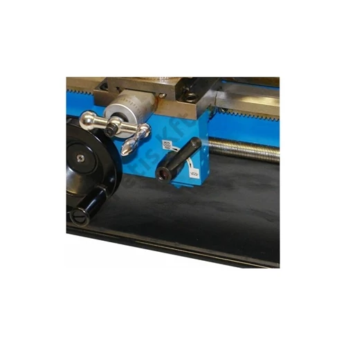 Güde mini esztergagép GMD 400