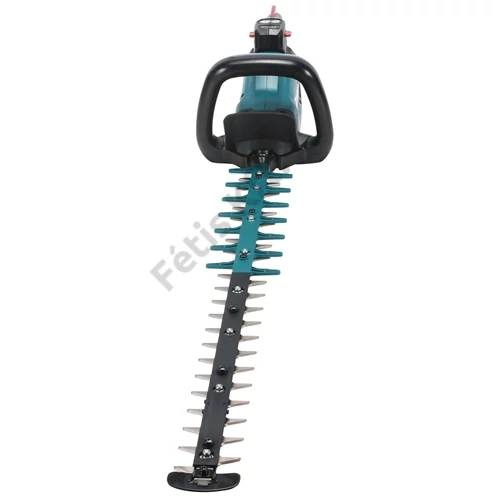 Makita UH005GZ 40Vmax XGT sövényvágó 750mm alapgép (akku és töltő nélkül)