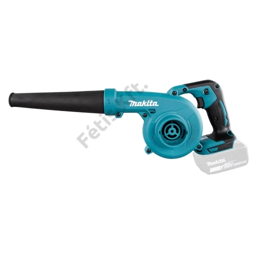 Makita DUB185Z 18V LXT Li-ion akkus légseprű 3.2m3/p (alapgép akku és töltő nélkül)