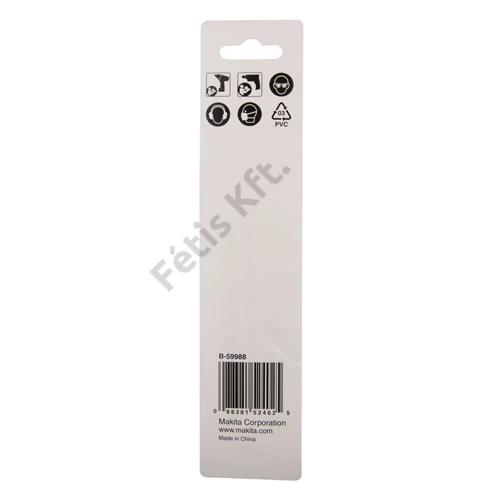 Makita bit T20 150mm
