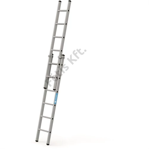Zarges Tolólétra 2.95m 2x6 Everest 2E