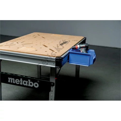 Metabo Multifunkciós asztal - MWB 100 (626991000)
