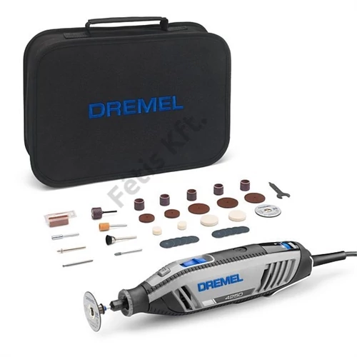 Dremel 4250-35 Multifunkciós szerszám 175W