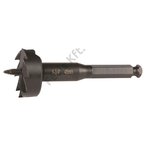 Makita öntolásos fafúró 1.3/4