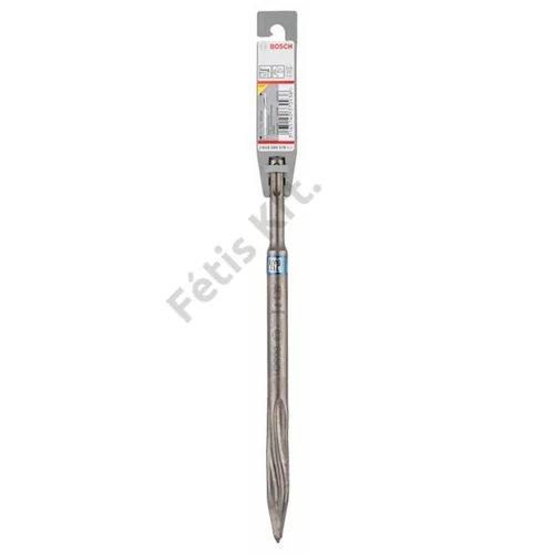 Bosch SDS-Plus hegyesvéső 250 mm Long life