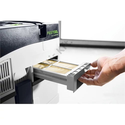 Festool CT 25 E elszívómobil