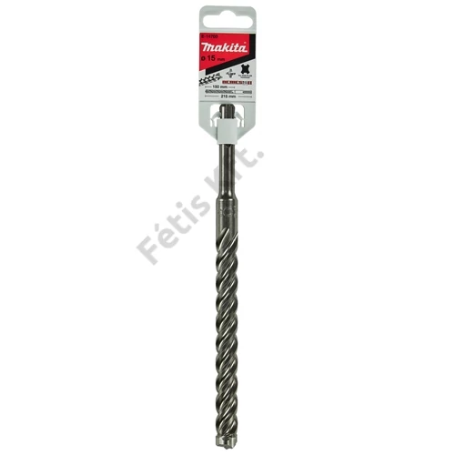 Makita SDS-Plus Nemesis fúró 16x450/400mm