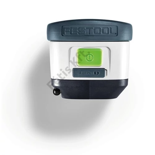Festool BR 10 DAB+ Digitális rádió