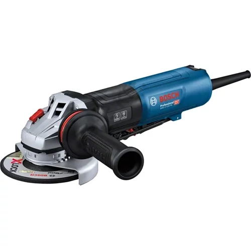 Bosch GWS 17-125 PS sarokcsiszoló 1700W
