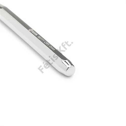 SATA kiütő 2 mm