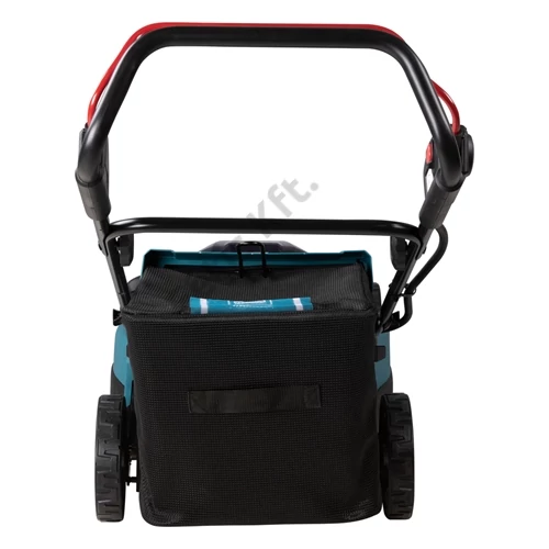 Makita DLM538Z 2x18V LXT Li-ion 53cm fűnyíró (akku és töltő nélkül)