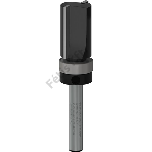 Bosch PRO felső csapágyas színelő alakmarószár,  5/8