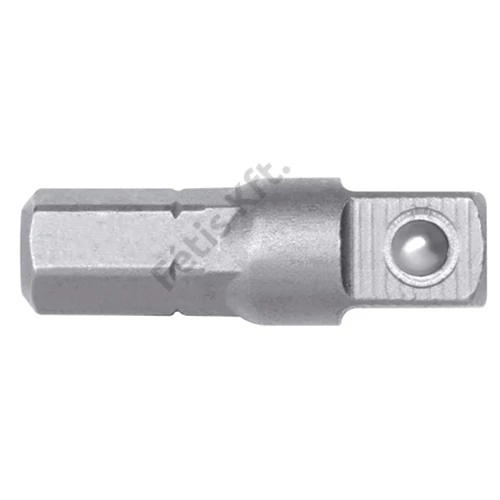 GedoreRed adapter 1/4