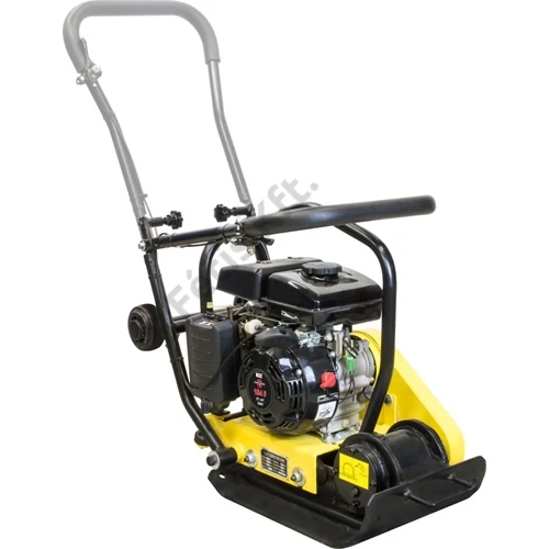 Güde lapvibrátor GRP 50
