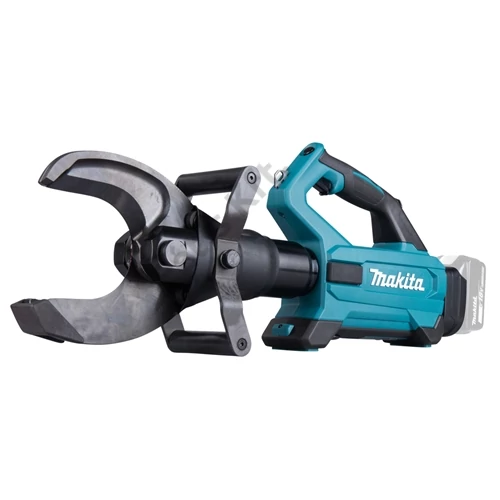 Makita DTC104ZK 18V LXT Li-Ion olló típusú 120kN, 105 mm kábelvágó Z (akku és töltő nélkül)