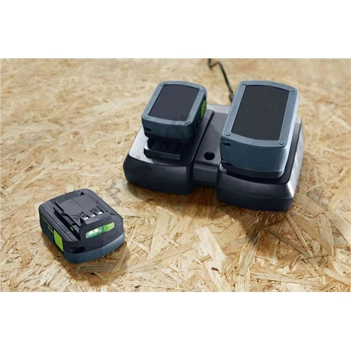 Festool akkumulátor BP 12 Li 2.5 C 10.8V/2.5Ah