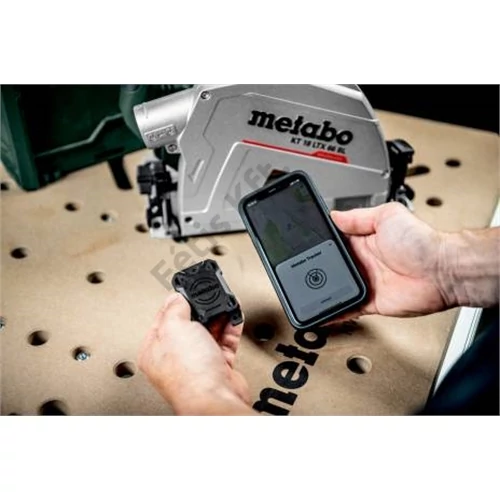 Metabo nyomkövető iPhone-hoz/iPad-hez (626965000)