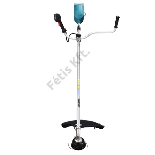 Makita UR012GZ02 2x40Vmax XGT Li-ion BL 2000W fűkasza alapgép (akku és töltő nélkül)