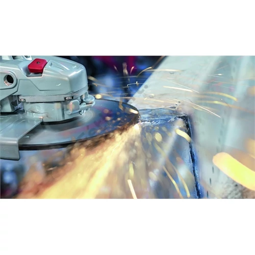 Bosch PRO Metal kötőanyaggal készült csiszolótárcsa, 180 x 4,8 x 22,23 mm
